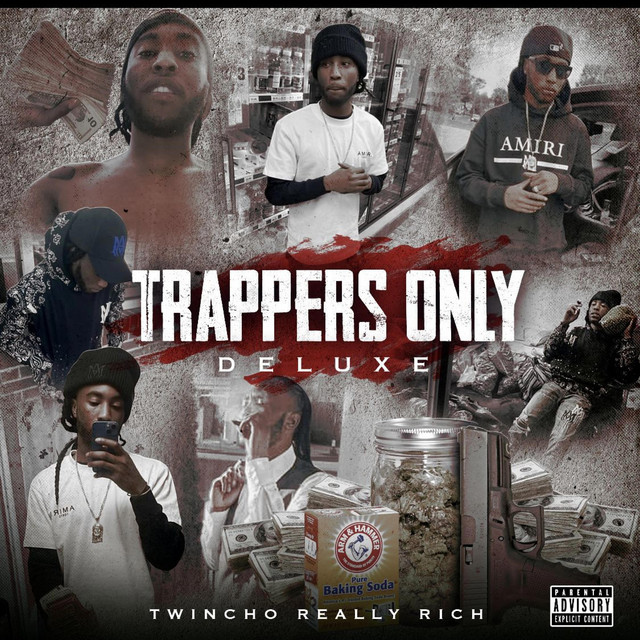 Twincho ReallyRich