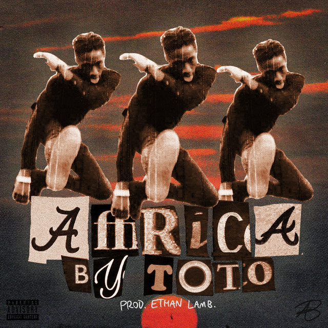 Africa by Toto