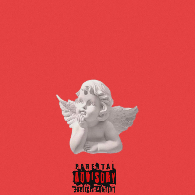 GARDEN OF EDEN cover art