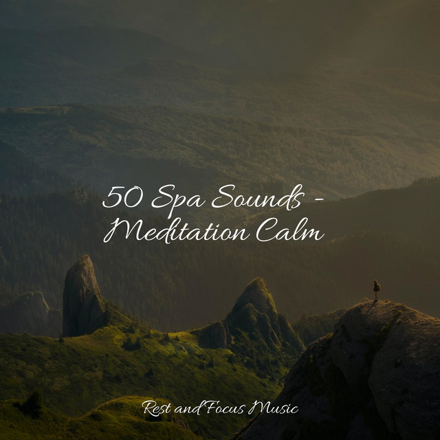 50 Spa Sounds - Meditation Calm - Album by Yoga Sounds | Spotify