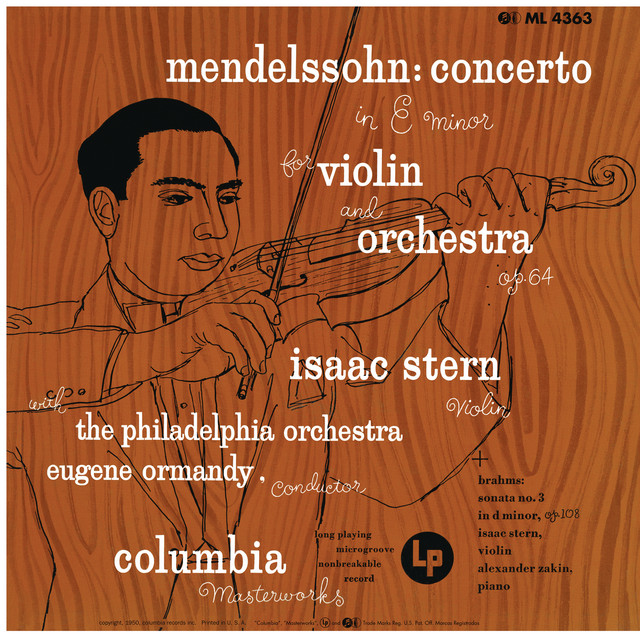 Mendelssohn: Violin Concerto in E Minor, Op. 64 (Remastered
