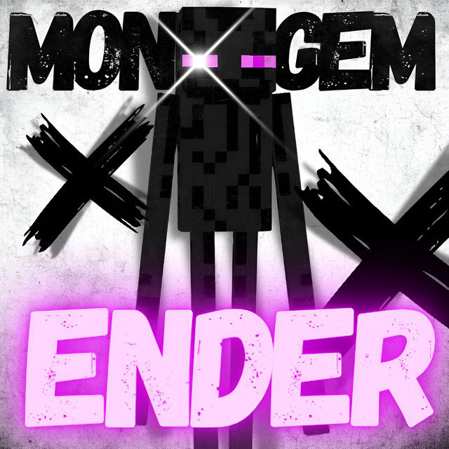 Montagem Ender - Ultra Slowed