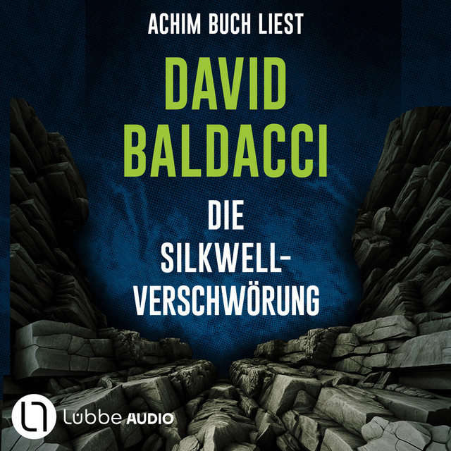 Die Silkwell-Verschwörung [Die Travis-Devine-Serie, Teil 2 (Gekürzt)] cover art