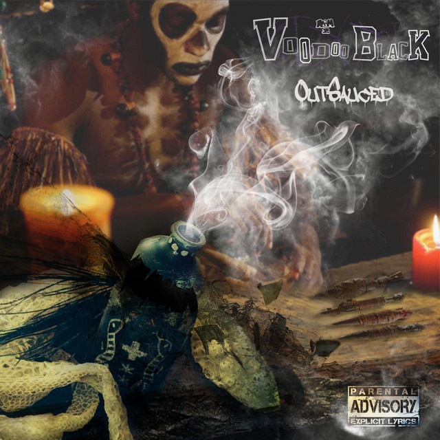 Outsauced cover art