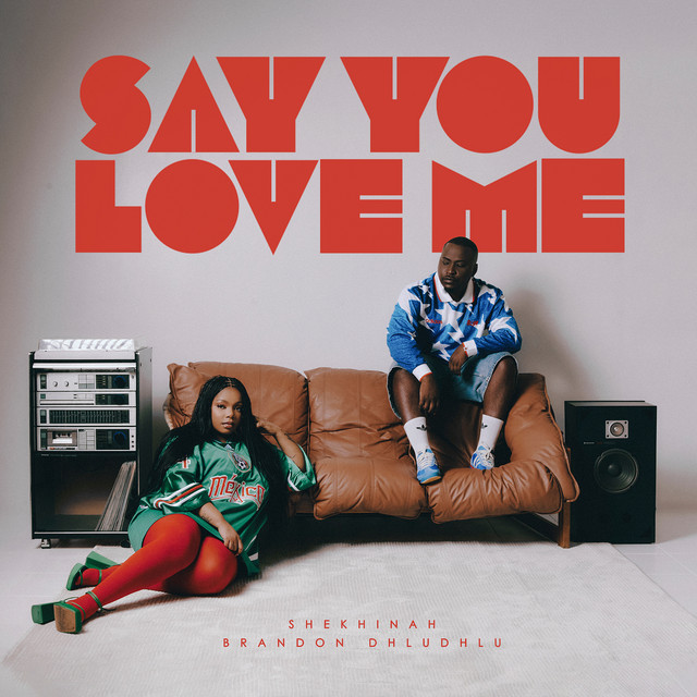 Say You Love Me - Single by Shekhinah | Spotify