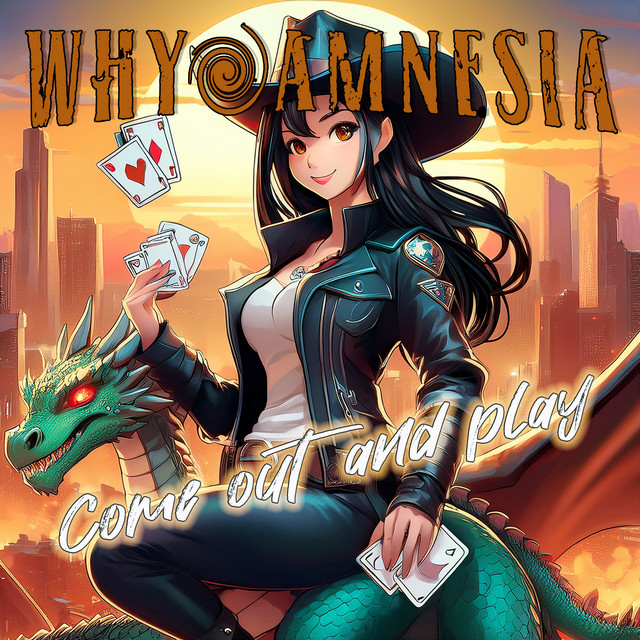 Come out and Play cover