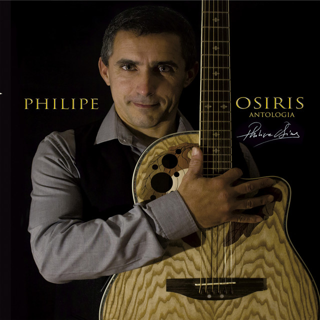Philipe Osiris