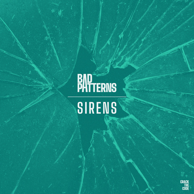SIRENS cover art
