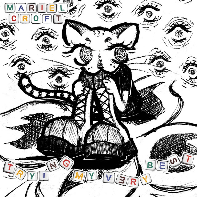 Mariel Croft