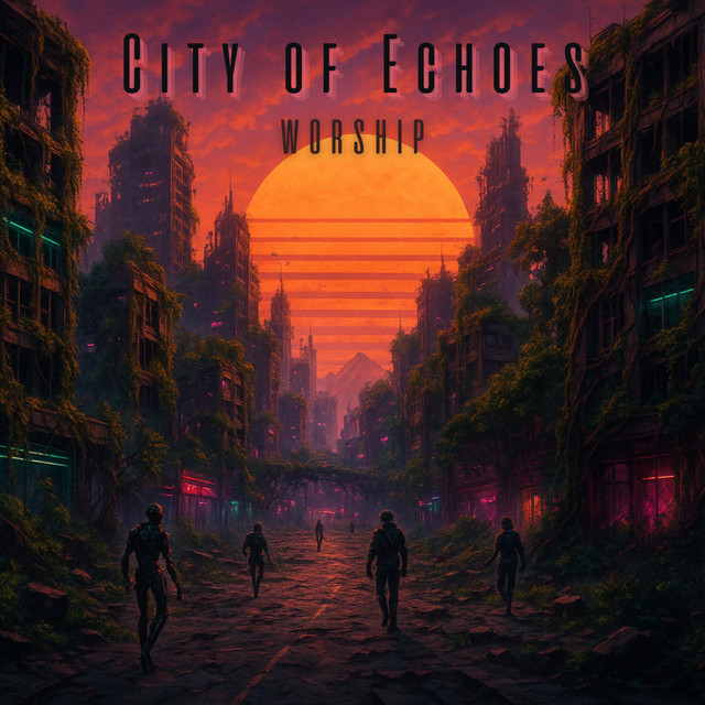 City of Echoes