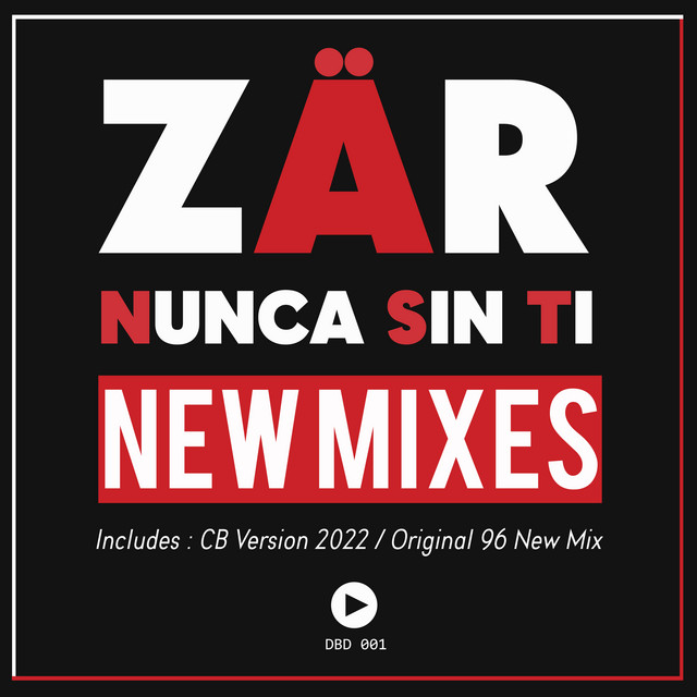 Artwork for Nunca Sin T