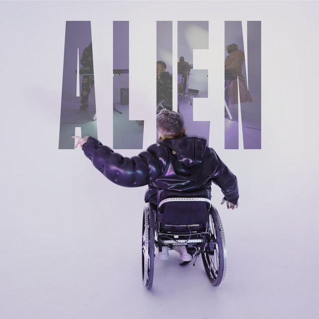 Alien cover
