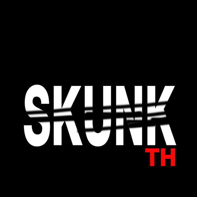 SKUNKTH cover art