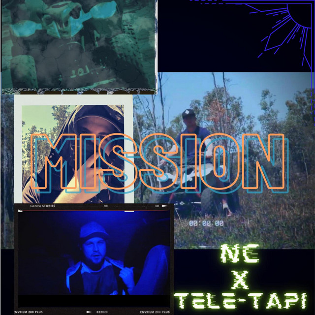MISSION - Single by NC | Spotify