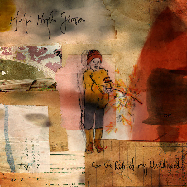 For the Rest of My Childhood - Album by Helgí Hrafn Jónsson | Spotify