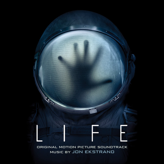 Life (Original Soundtrack Album) cover art
