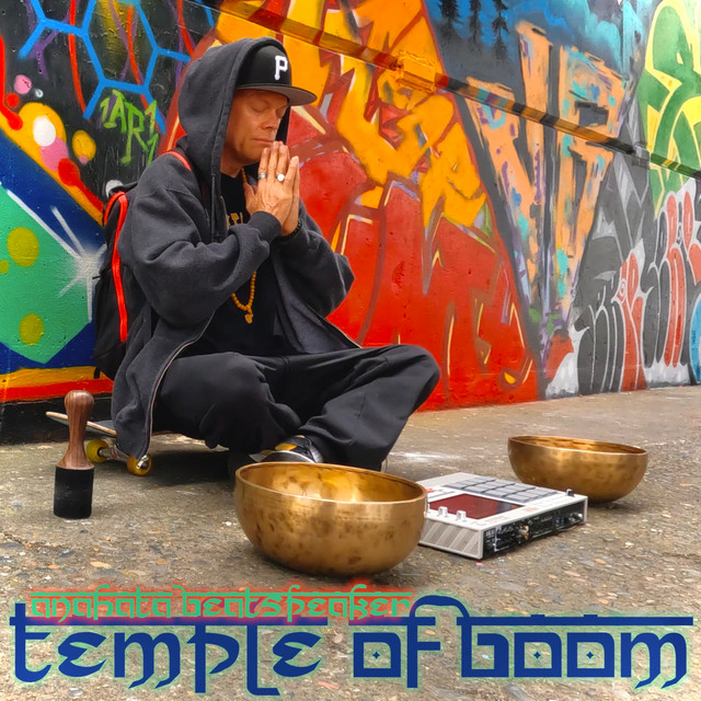 Temple of Boom