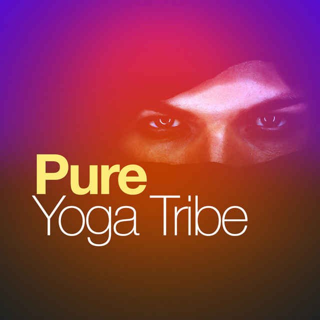 Pure Yoga Tribe cover art