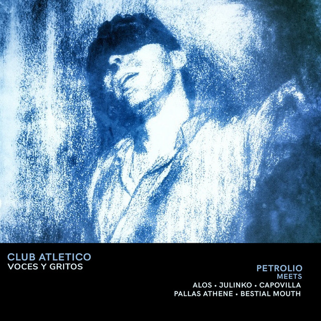 Club Atletico Voces y Gritos cover