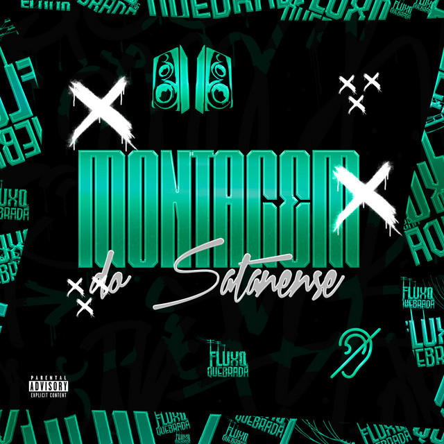 Montagem do Satanense