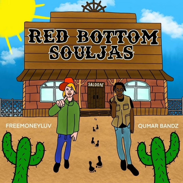 Qumar Bandz | Spotify