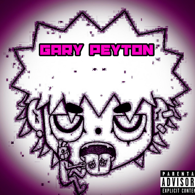 Gary Peyton - Single by Drippyk | Spotify