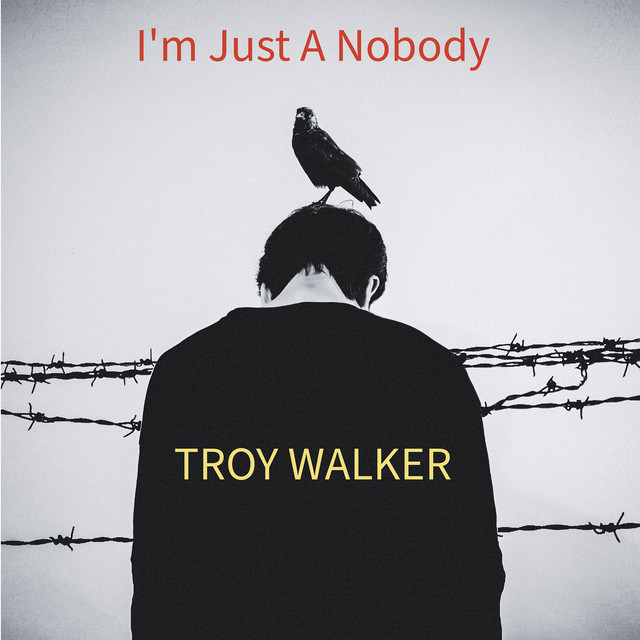 I'm Just a Nobody cover