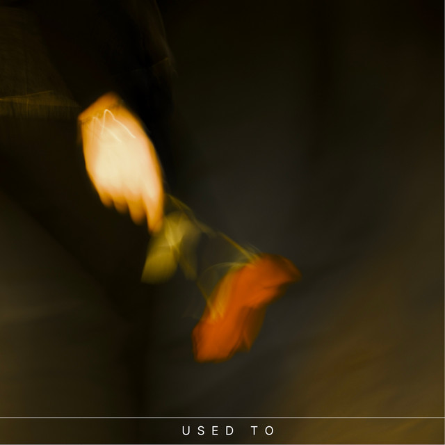 Used To