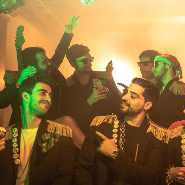 AlcoFRIKINGBaça cover art