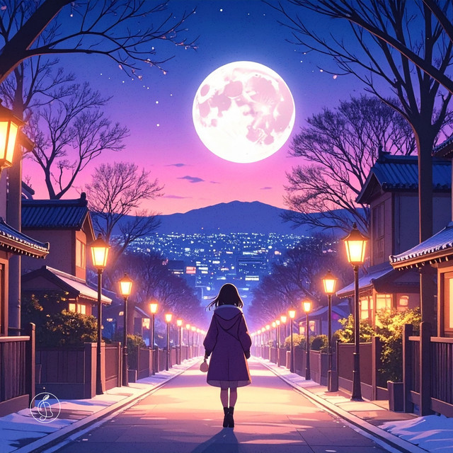 Portada de Slow Winter