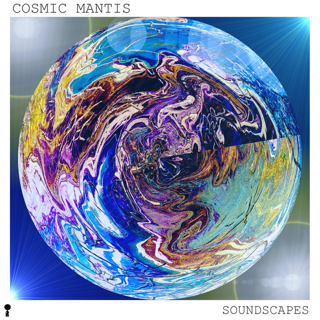 Soundscapes cover