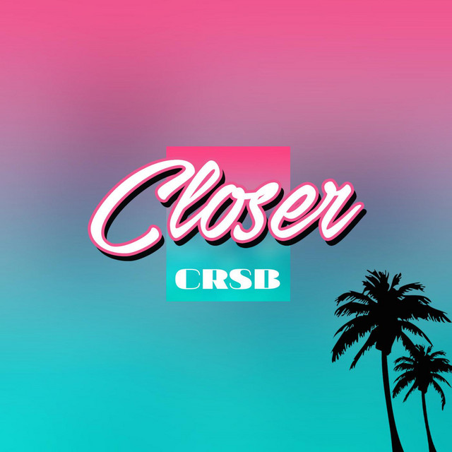 Closer cover art