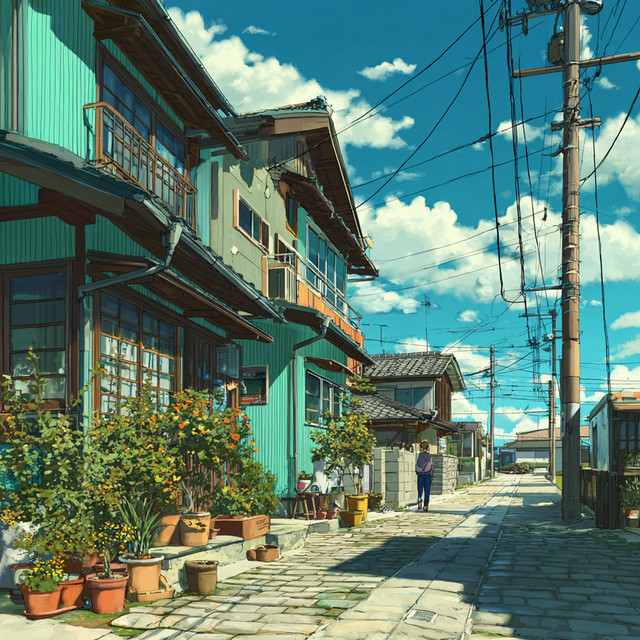 Distant Steps cover art