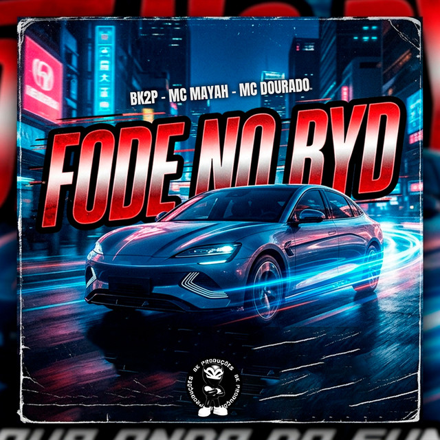 FODE NO BYD