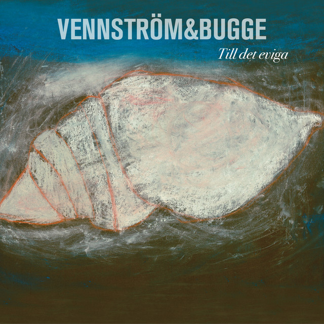 Till Det Eviga cover art