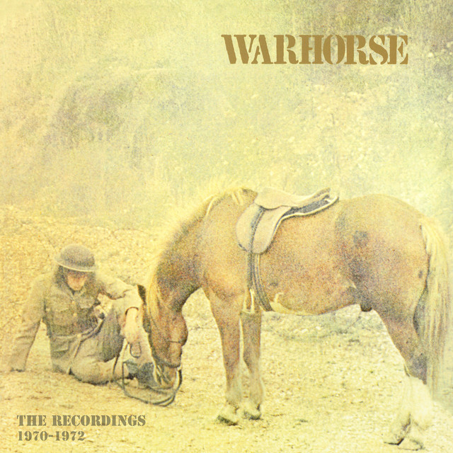 The Recordings: 1970-1972 cover art