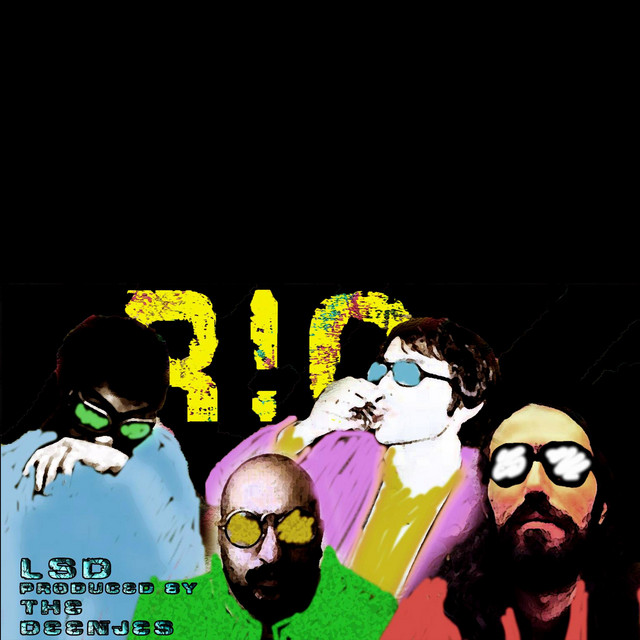 undefined album image