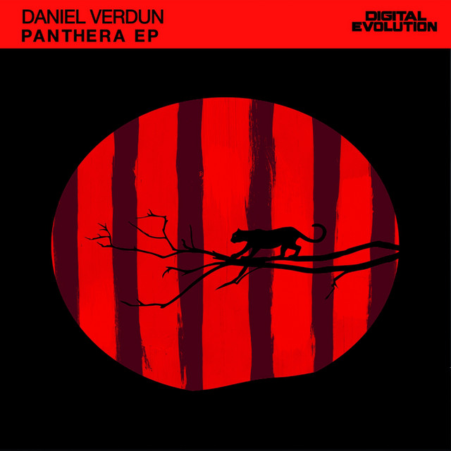 Puma cover art