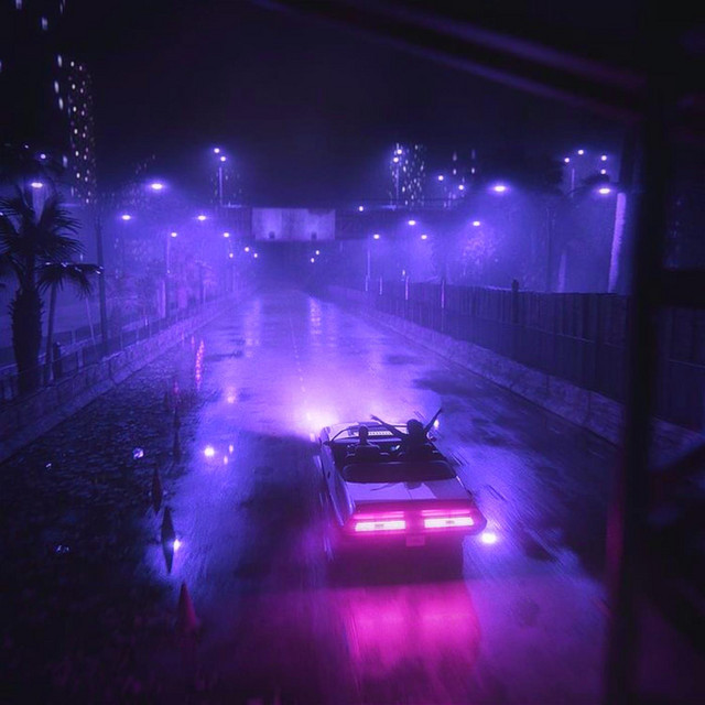Forever (Slowed & Reverb)