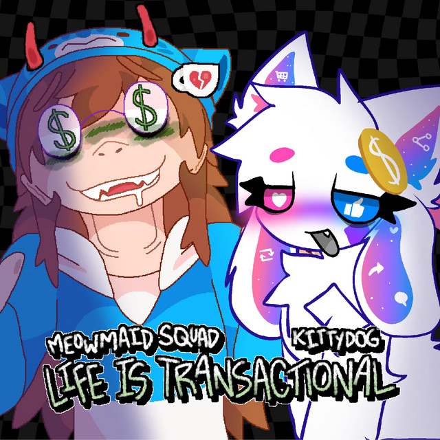 Meowmaid Squad