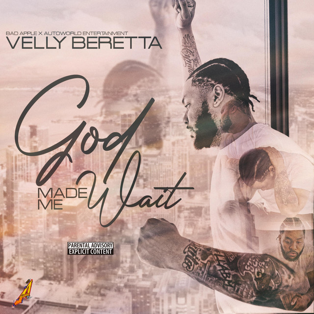 Wait On It cover art