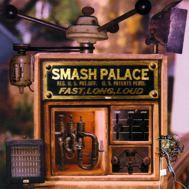 Fast, Long, Loud cover art