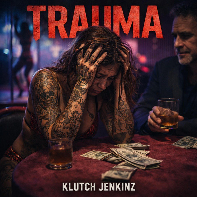 TRAUMA (Story Mode)