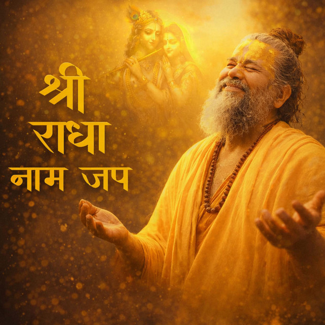 Radha Naam Jap