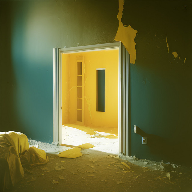 simulation cover art