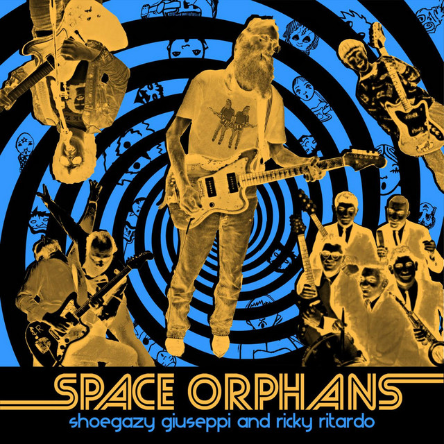 Space Orphans Concert & Tour History | Concert Archives