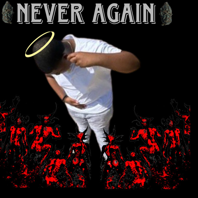 Never Again