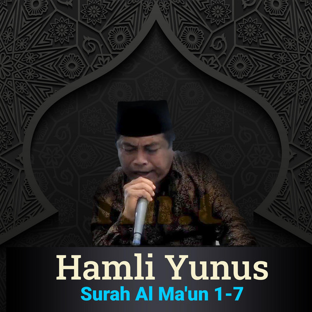 Hamli Yunus