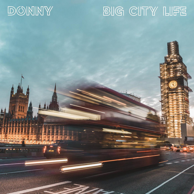 Munich cover art