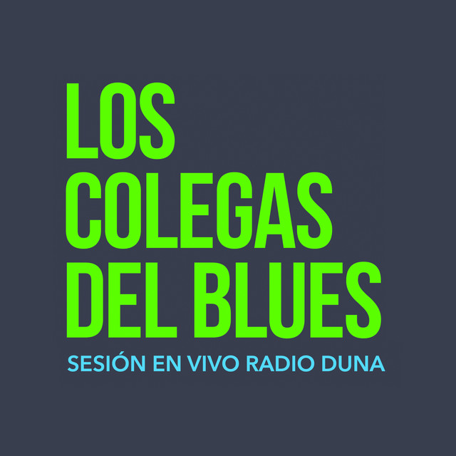 Sesión en vivo Radio Duna (Live) cover art